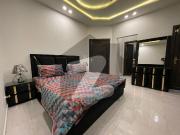 5 Marla Brand New Luxury Designer Furnished House...