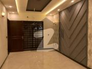 5 Marla Brand New Luxury Designer House for Rent Etihad...