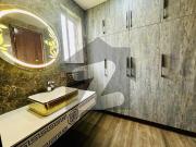 5 Marla Brand New Luxury House Available For Sale In 9...