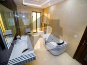 5 Marla Brand New Luxury House For Rent In DHA 9 Town...