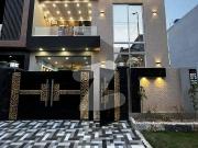 5 Marla Brand New Luxury house For Sale And Direct...