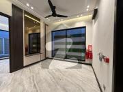 5 marla brand new luxury house for sale at hot location...