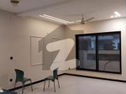 5 Marla Brand New Luxury House For Sale Bahria Enclave...