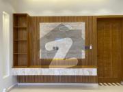 5 Marla Brand New Luxury House for Sale Bahria town...