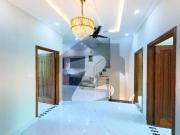 5 marla brand new luxury house for sale Canal Garden Block A