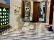 5 Marla Brand New Luxury House For Sale In Bahria Town...