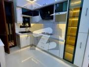 5 Marla Brand New Luxury House For Sale In Bahria Town...