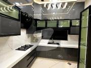 5 Marla Brand New Luxury House For Sale In Bahria town...