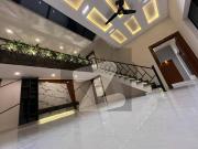 5 Marla Brand New Luxury House For Sale In Bahria town...