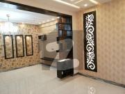 5 Marla Brand New Luxury House For Sale In BB Block...