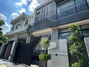 5 Marla Brand New Luxury House For Sale In DHA Phase 9 Town