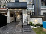 5 Marla Brand New Luxury House for Sale in DHA Phase 9...