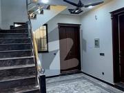 5 Marla Brand New Luxury House For Sale In F Block B. 17...