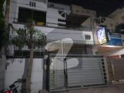 5 Marla Brand New Luxury House For SALE In Johar Town...