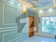 5 Marla Brand New Luxury House For Sale In Sector D12...