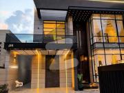 5 Marla Brand New Luxury House In Prime Location Of 9... 5 Marla Brand New Luxury House In Prime Location Of 9...