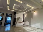 5 Marla Brand New Luxury House Is Available For sale In...
