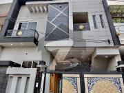 5 Marla Brand New Luxury Modern House With Direct Owner...