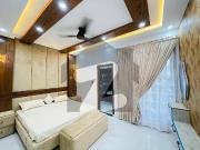 5 Marla Brand New Luxury Semi Furnished House For Sale...