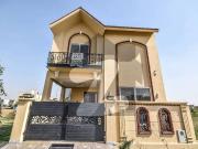 5 Marla Brand New Luxury Spanish Design House For Sale...