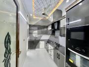 5 Marla Brand New Luxury Spanish House Gated Community...