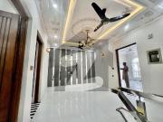 5 Marla Brand New Luxury Spanish House Gated Community...