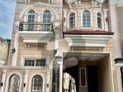 5 Marla Brand New Luxury Spanish House Super Hot...