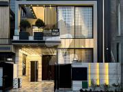 5 Marla Brand New Luxury Stylish Designer House... 5 Marla Brand New Luxury Stylish Designer House...