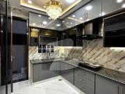 5 Marla Brand New Luxury Stylish Designer House...