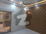 5 Marla Brand New Luxury VIP Modern Designer House For...