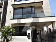 5 Marla Brand New Modern Bungalow For Rent In 9 Town DHA...