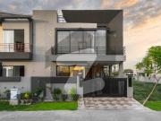 5 Marla Brand New Modern Bungalow For Sale In 9 TOWN DHA...