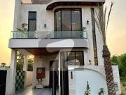 5 marla brand new modern design bungalow available for...