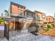5 marla brand new modern design bungalow available for...