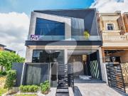 5 marla brand new modern design bunglow available for...