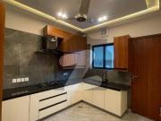 5 Marla Brand New Modern Design House Available For Sale...