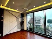 5 Marla Brand New Modern Design House Available For Sale...