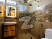 5 Marla Brand New Modern Design House For Rent In DHA 9...