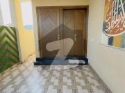 5 Marla Brand New Modern Design House For Rent In DHA...