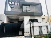 5 Marla Brand New Modern Design House For Sale Paragon...