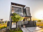 5 Marla Brand New Modern Design House Is Up For Sale In...