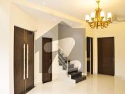 5 Marla Brand New Modern Design Lavish House For Rent In...