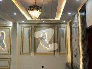 5 Marla Brand New Modern Design Lavish House For Sale In...