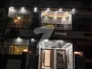 5 Marla Brand New Modern Design Lavish Pair House For...