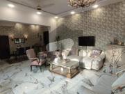 5 Marla Brand New Modern Design Luxury House Fully...