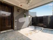 5 Marla Brand New Modern Designer Bungalow For Sale DHA...