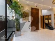5 Marla Brand New Modern Designer Bungalow For Sale DHA...