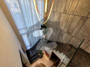 5 marla brand new modern designer house for sale at dha...