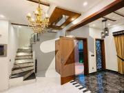 5 Marla Brand New Modern Elevation Luxury House...