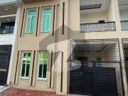 5 Marla Brand New Modern House Available For Sale In...